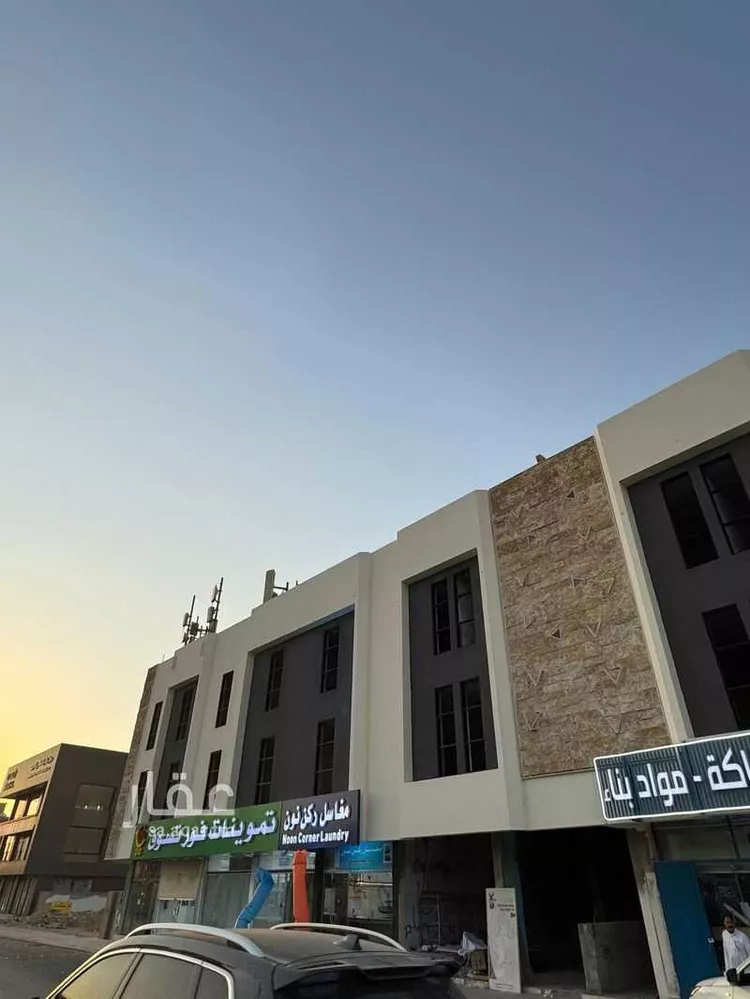 مكتب تجاري للإيجار في شارع مكة المكرمة الفرعي, حي العليا, مدينة الرياض, منطقة الرياض صورة 3