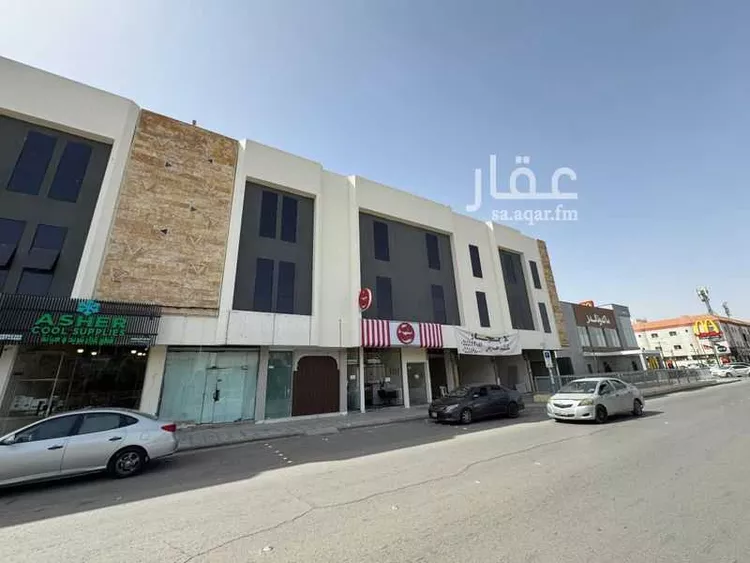 Commercial Office for Rent in Riyadh Al Olaya صورة 3