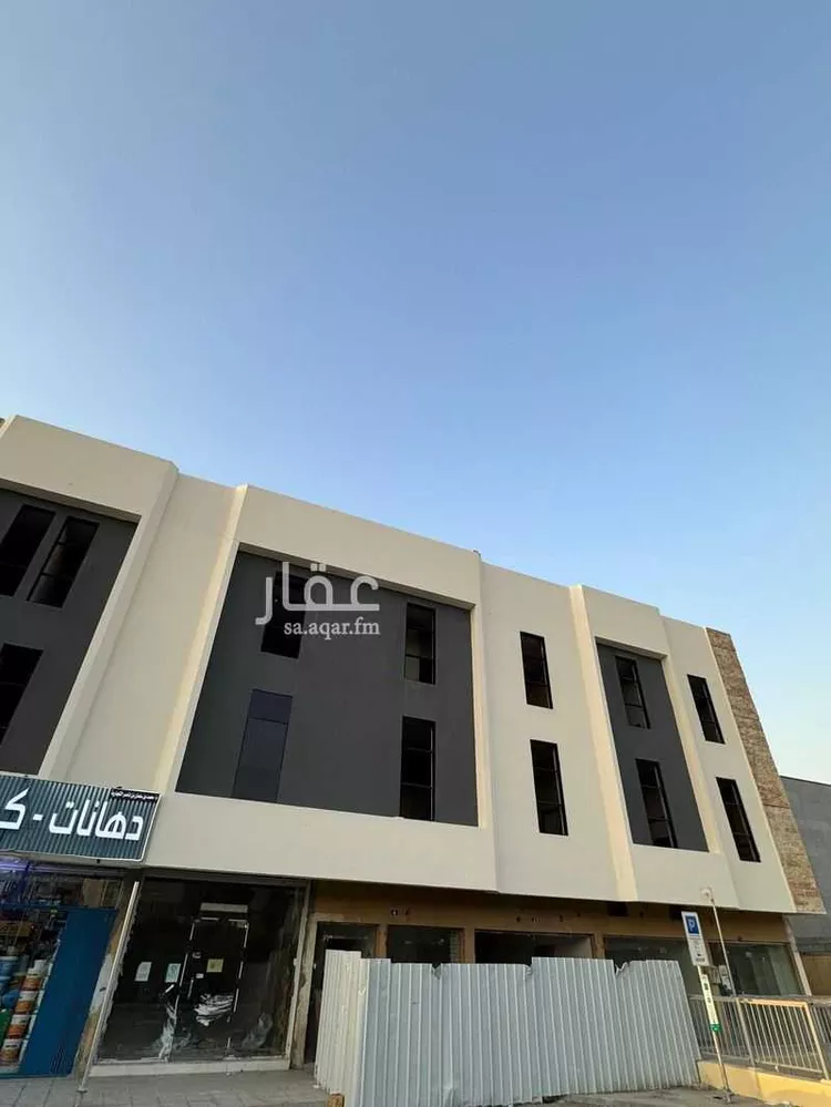 مكتب تجاري للإيجار في شارع مكة المكرمة الفرعي, حي العليا, مدينة الرياض, منطقة الرياض صورة 3