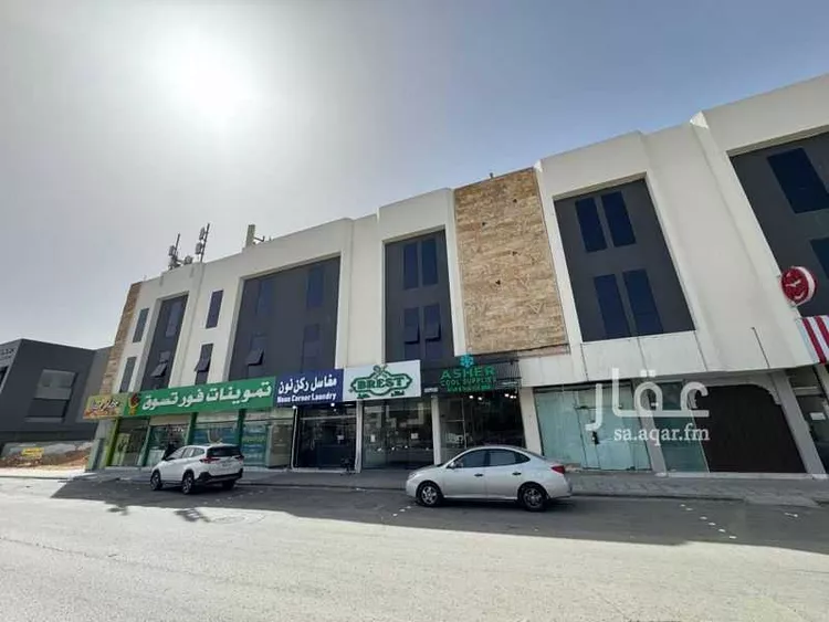 Commercial Office for Rent in Riyadh Al Olaya صورة 2