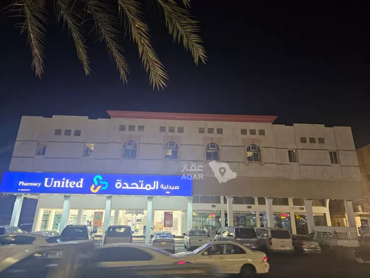 محل للإيجار في شارع ابو بكر الصديق, حي أحد, مدينة الدمام, المنطقة الشرقية