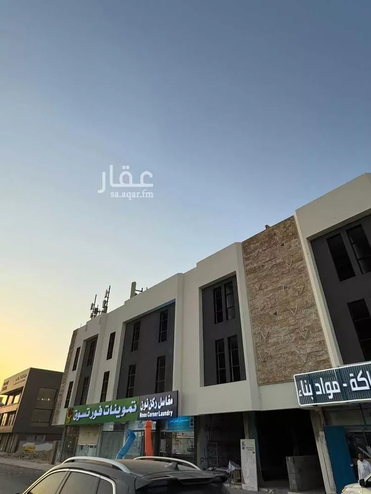 Commercial Office for Rent in Riyadh Al Olaya