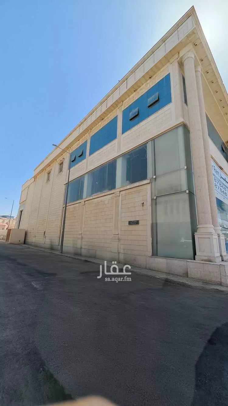 مكتب تجاري للإيجار في شارع خزة, حي السليمانية, مدينة الرياض, منطقة الرياض صورة 3