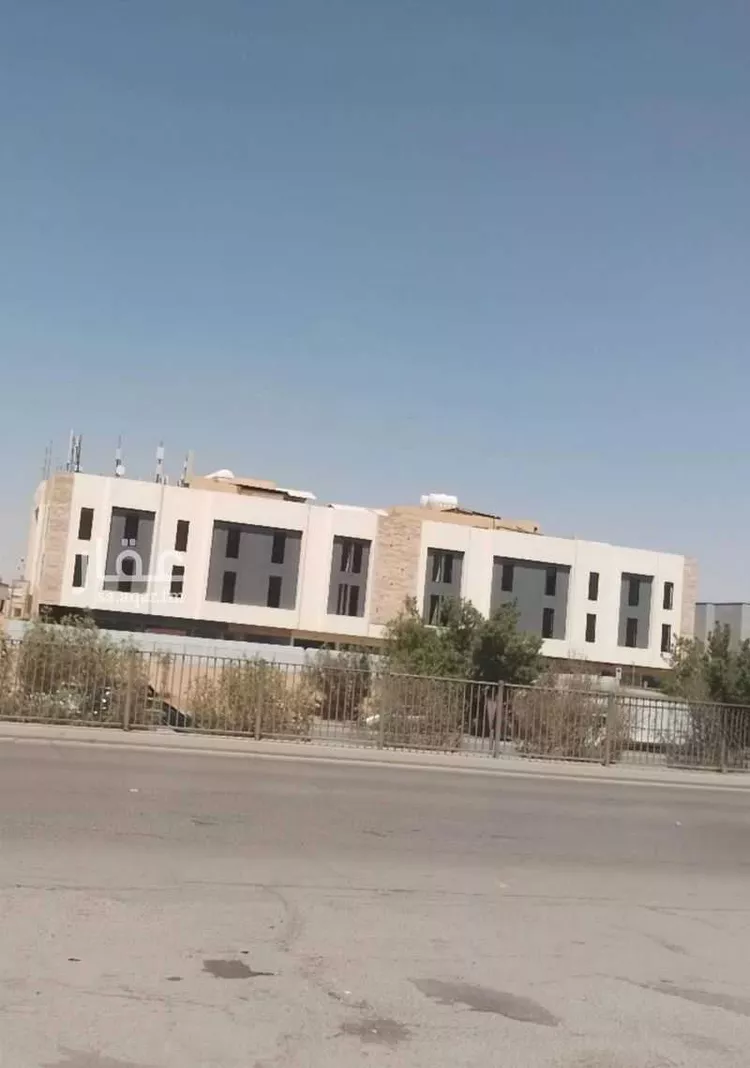 مكتب تجاري للإيجار في شارع مكة المكرمة الفرعي, حي العليا, مدينة الرياض, منطقة الرياض صورة 2