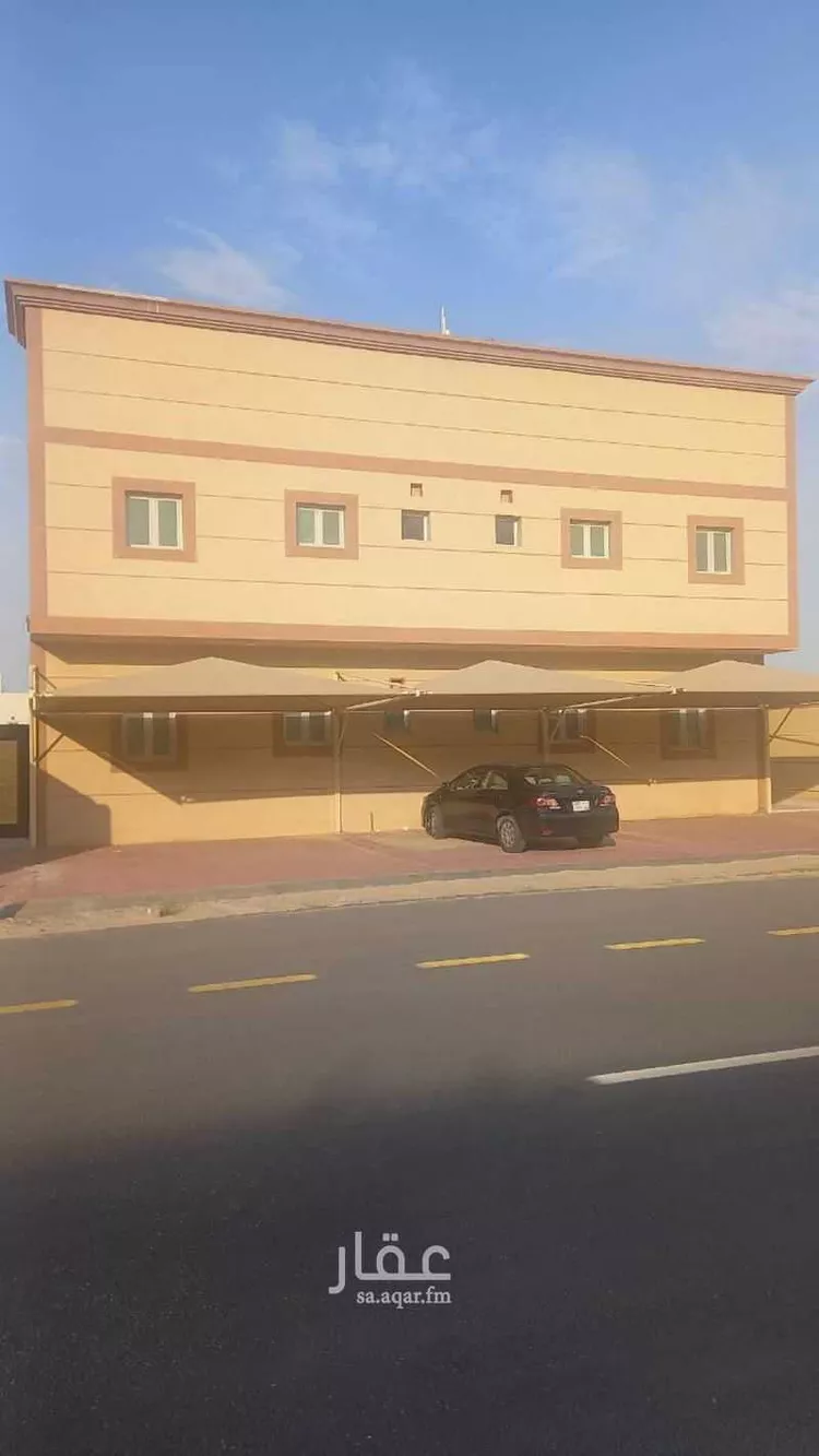 عمارة للإيجار في شارع 6397575, حي البساتين - بقيق, مدينة بقيق, المنطقة الشرقية