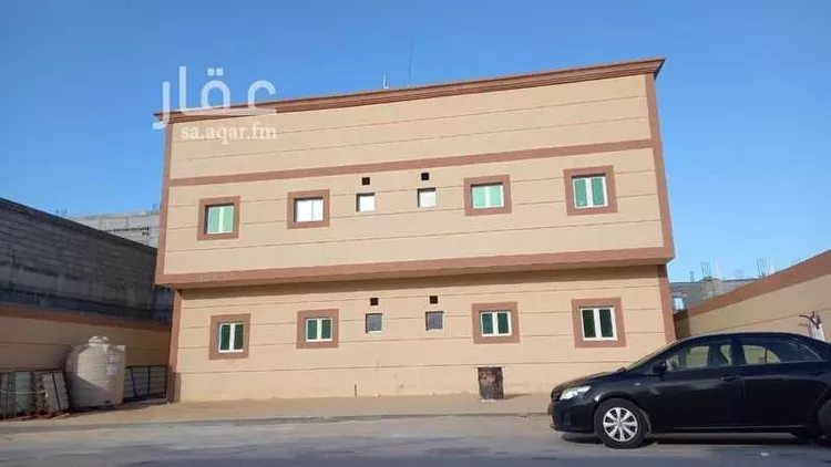 عمارة للإيجار في شارع 6397575, حي البساتين - بقيق, مدينة بقيق, المنطقة الشرقية صورة 2