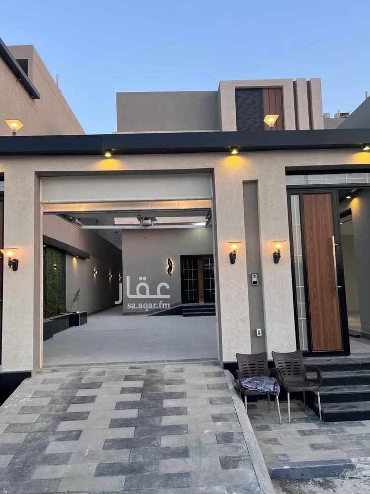 فيلا للبيع في شارع النهضة, حي الشعلة, مدينة الدمام, المنطقة الشرقية
