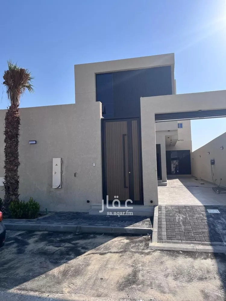 فيلا للبيع في شارع الولاء, حي الأمواج, مدينة الخبر, المنطقة الشرقية