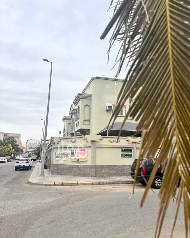 فيلا للإيجار في شارع عبدالله بن الجارود, حي البساتين, مدينة جدة, منطقة مكة المكرمة صورة 4