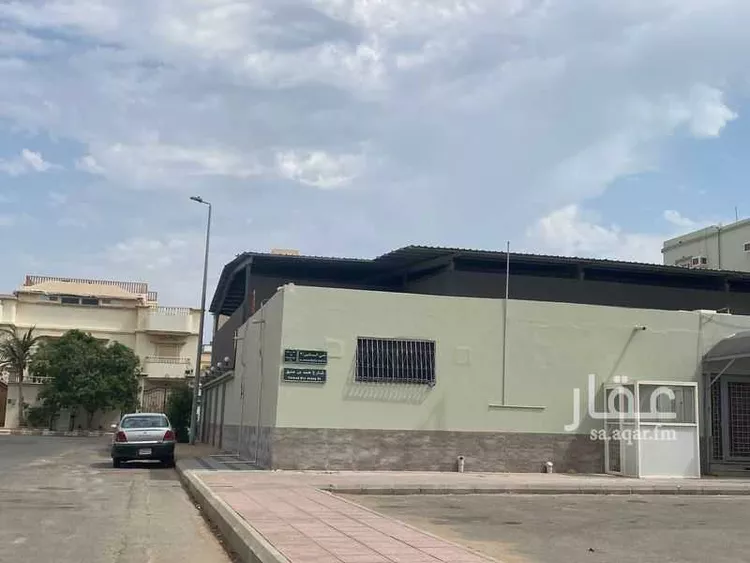 فيلا للإيجار في شارع عبدالله بن الجارود, حي البساتين, مدينة جدة, منطقة مكة المكرمة صورة 5