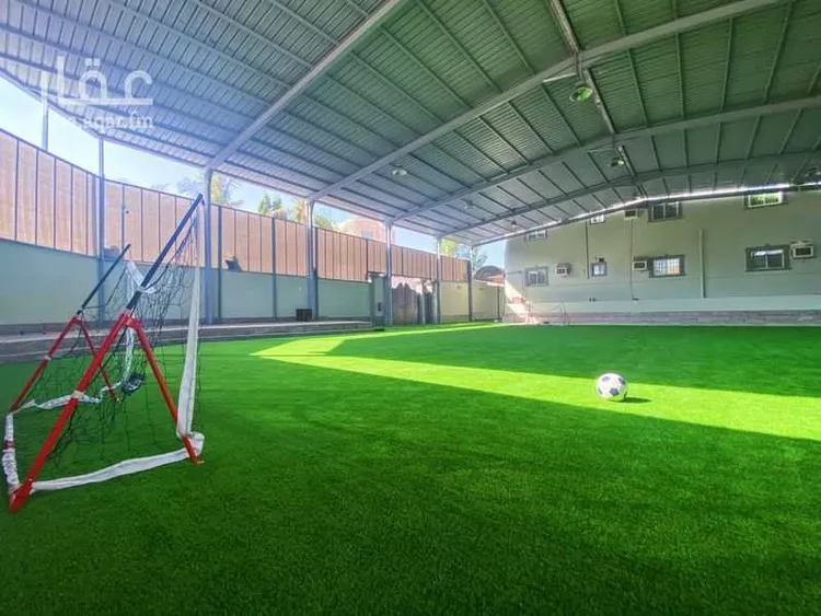 فيلا للإيجار في شارع عبدالله بن الجارود, حي البساتين, مدينة جدة, منطقة مكة المكرمة صورة 3