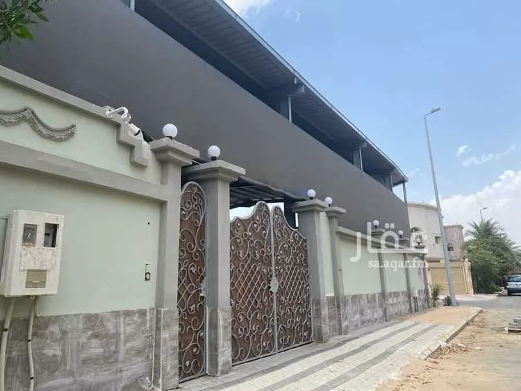 فيلا للإيجار في شارع عبدالله بن الجارود, حي البساتين, مدينة جدة, منطقة مكة المكرمة صورة 3