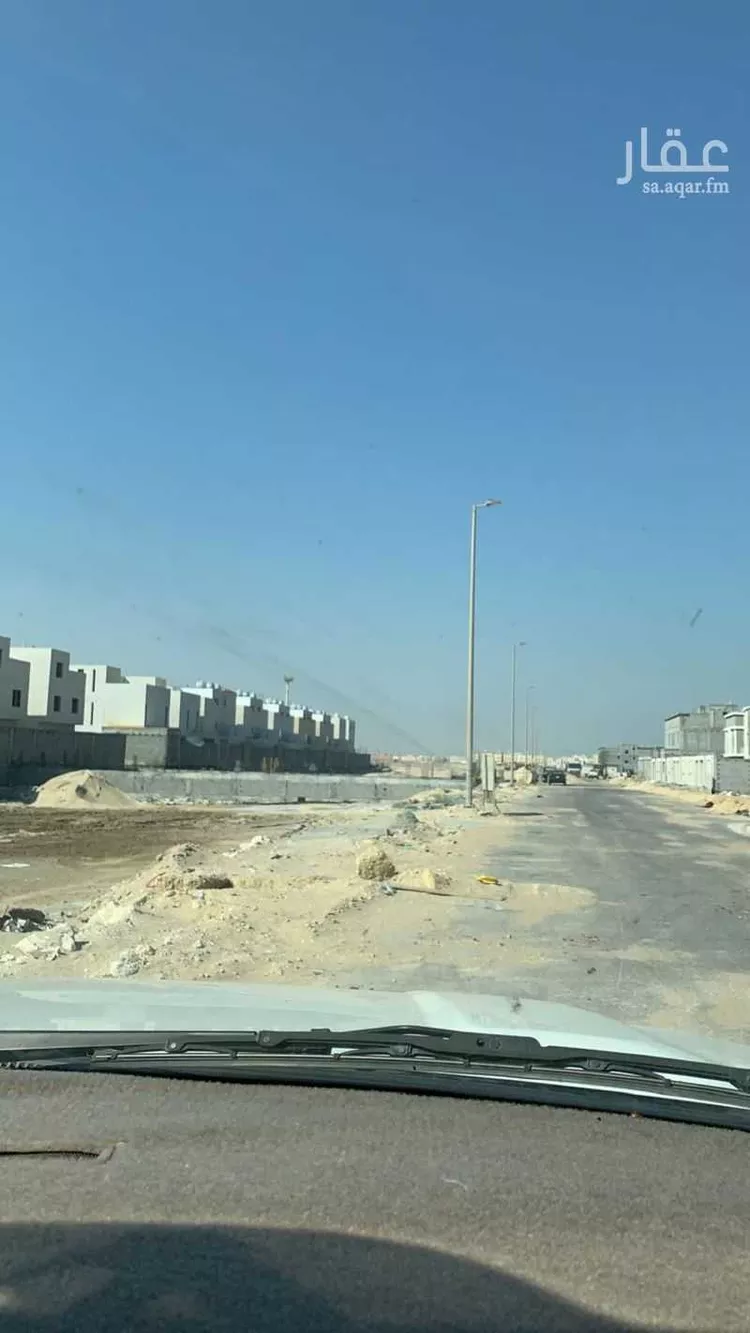أرض للبيع في شارع العاصفة, حي العقيق, مدينة الخبر, المنطقة الشرقية صورة 2
