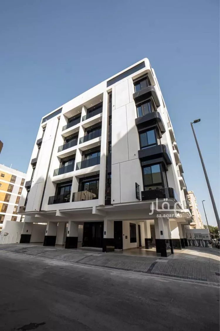 Apartment for Rent in Jeddah Ar Rawdah