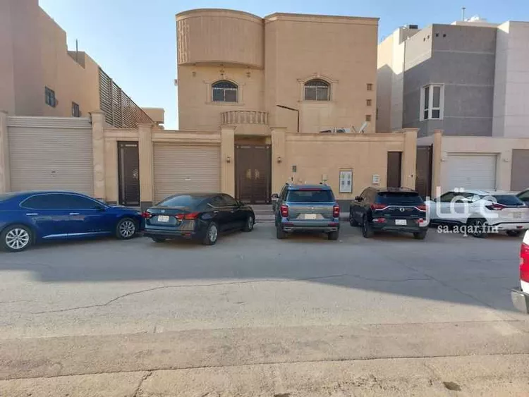 فيلا للبيع في شارع الدارين, حي لبن, مدينة الرياض, منطقة الرياض 1 صورة