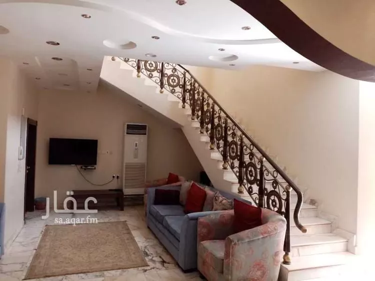 فيلا للبيع في شارع الدارين, حي لبن, مدينة الرياض, منطقة الرياض صورة 3