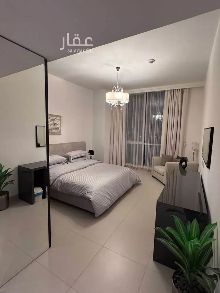 شقة للإيجار في شارع العليا, حي الصحافة, مدينة الرياض, منطقة الرياض صورة 2