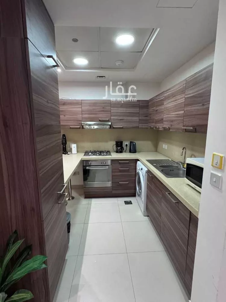 شقة للإيجار في شارع العليا, حي الصحافة, مدينة الرياض, منطقة الرياض 8