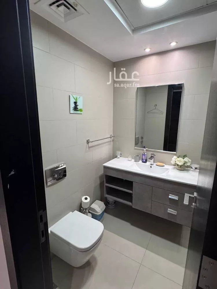شقة للإيجار في شارع العليا, حي الصحافة, مدينة الرياض, منطقة الرياض 7