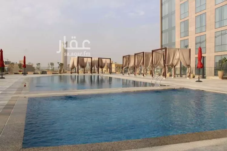 شقة للإيجار في شارع العليا, حي الصحافة, مدينة الرياض, منطقة الرياض 6