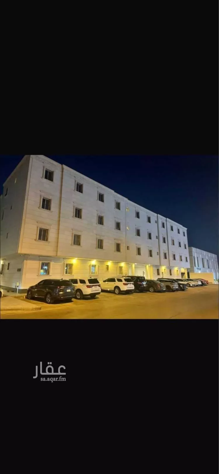 Building for Rent in Jeddah As Sahil 8