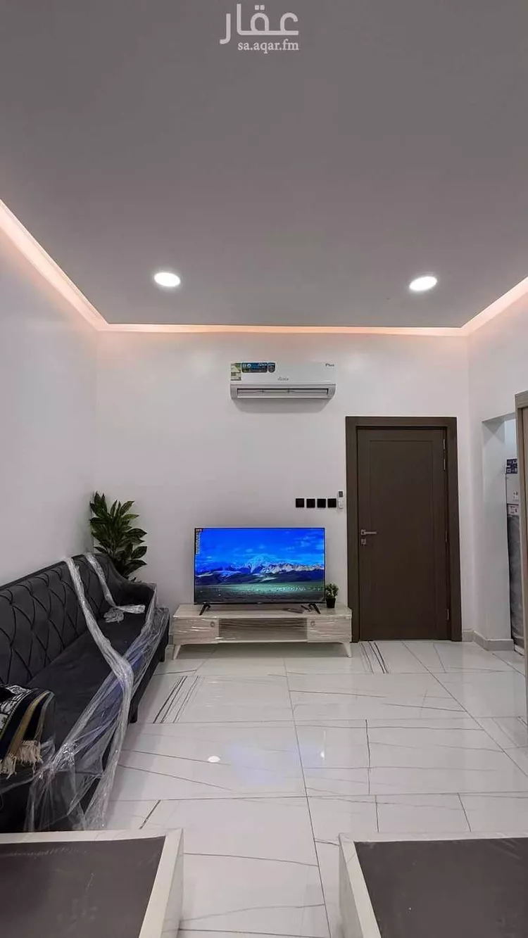 شقة للإيجار في شارع عبد الرحمن بن عبد القاري, حي المهندسين, مدينة الاحساء, المنطقة الشرقية