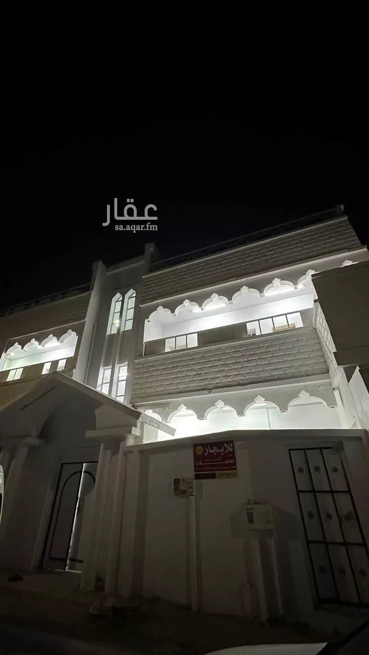 عمارة للبيع في شارع 23أ, حي النخيل, مدينة الدمام, المنطقة الشرقية صورة 2
