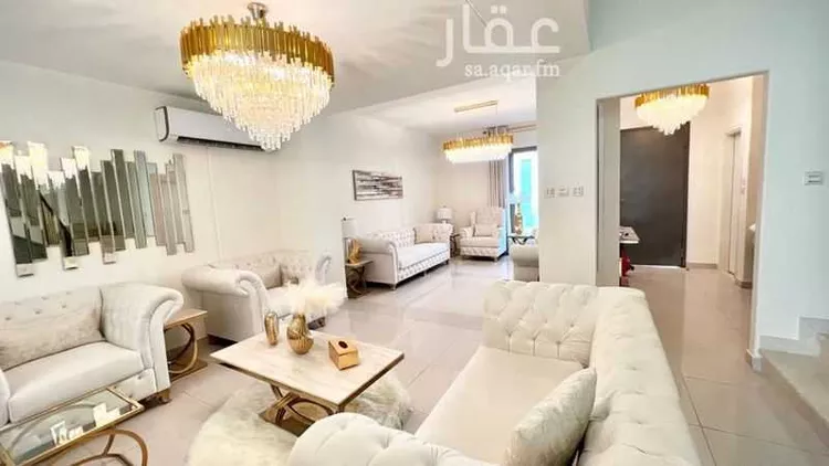 فيلا للبيع في شارع حريث بن عوف, حي الفرسان, مدينة الدمام, المنطقة الشرقية