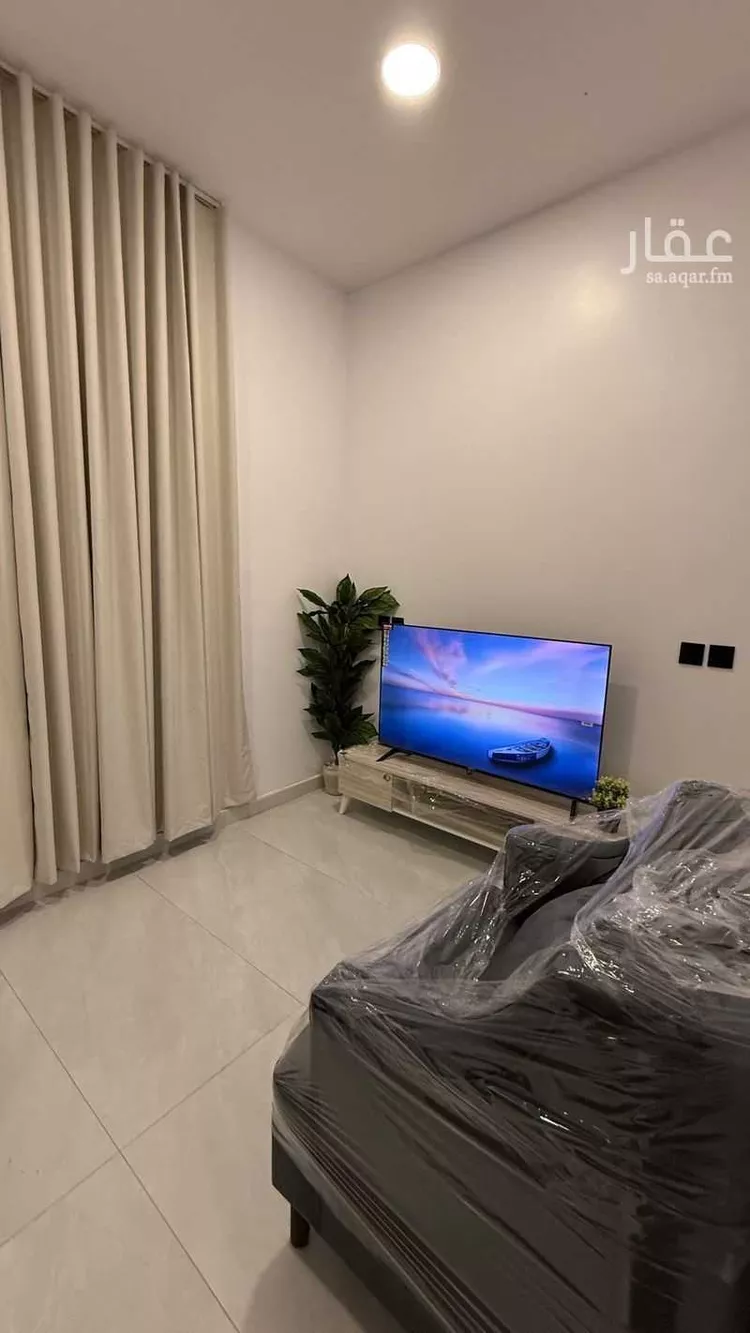 شقة للإيجار في شارع عبد الرحمن بن عبد القاري, حي المهندسين, مدينة الاحساء, المنطقة الشرقية صورة 2