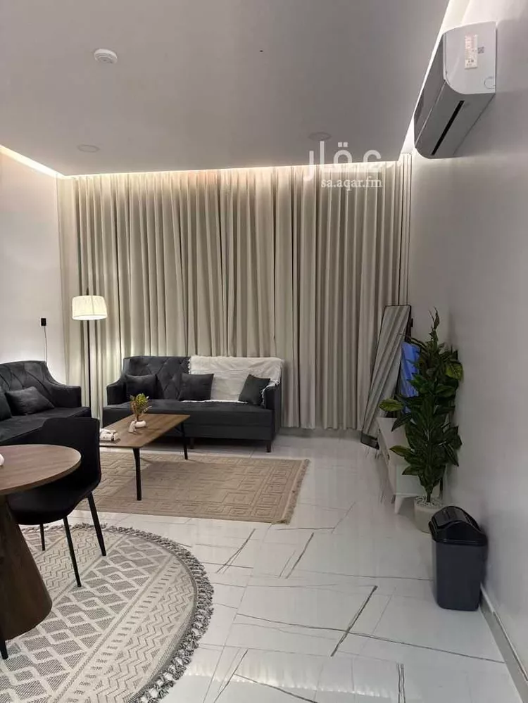 شقة مفروشة للحجز في شارع الامير سعود بن نايف ، حي البدرية ، الهفوف ، الاحساء صورة 3