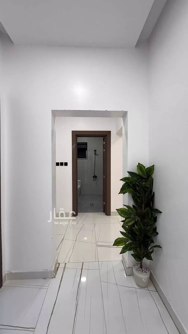 شقة للإيجار في شارع عبد الرحمن بن عبد القاري, حي المهندسين, مدينة الاحساء, المنطقة الشرقية صورة 2