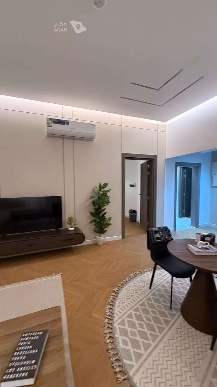 شقة مفروشة للحجز في شارع الامير سعود بن نايف ، حي البدرية ، الهفوف‎ ، الاحساء 4
