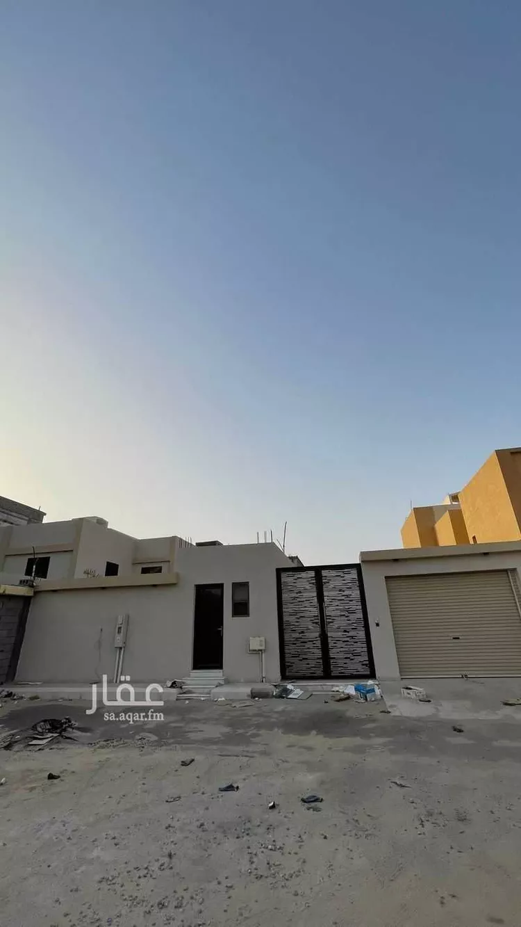 فيلا للبيع في شارع ابو المجد بن ناصر, حي القدس, مدينة الاحساء, المنطقة الشرقية