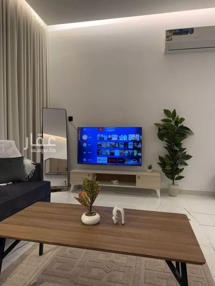 شقة مفروشة للحجز في شارع الامير سعود بن نايف ، حي البدرية ، الهفوف‎ ، الاحساء