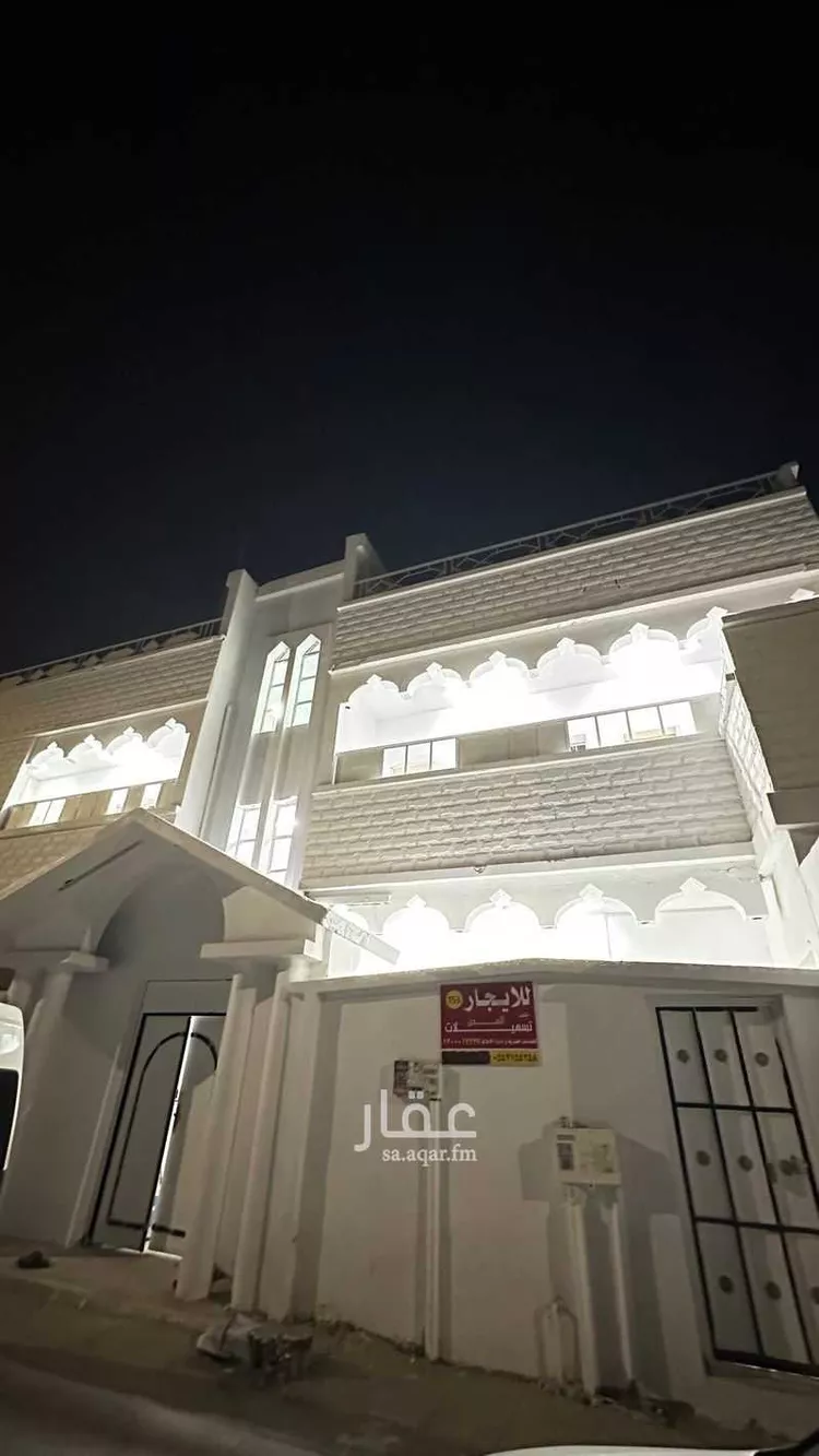 عمارة للبيع في شارع 23أ, حي النخيل, مدينة الدمام, المنطقة الشرقية صورة 3