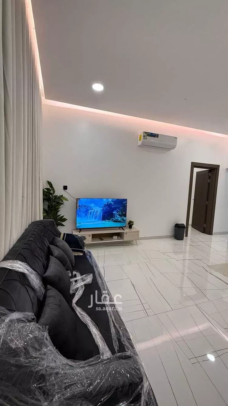 شقة للإيجار في شارع عبد الرحمن بن عبد القاري, حي المهندسين, مدينة الاحساء, المنطقة الشرقية صورة 4