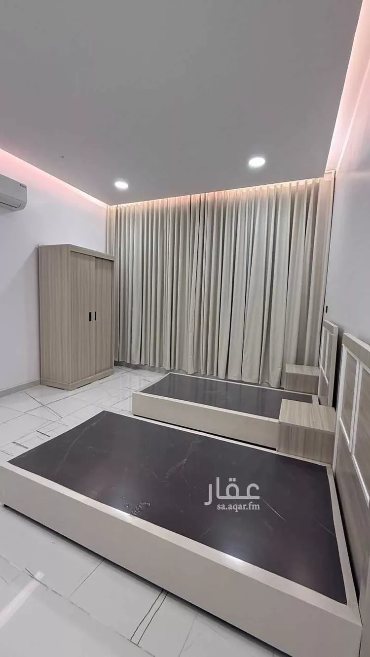شقة للإيجار في شارع عبد الرحمن بن عبد القاري, حي المهندسين, مدينة الاحساء, المنطقة الشرقية صورة 3