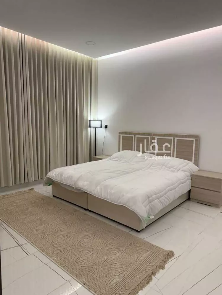 شقة مفروشة للحجز في شارع الامير سعود بن نايف ، حي البدرية ، الهفوف ، الاحساء صورة 5