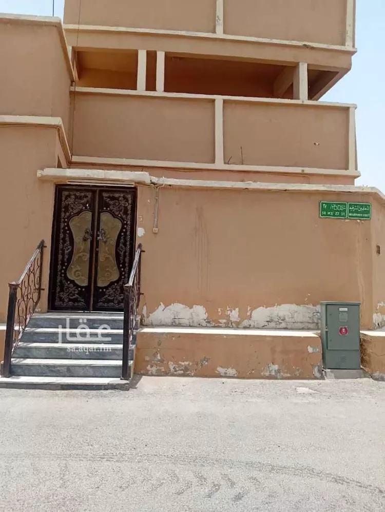 فيلا للبيع في شارع صالح بن عباس, حي المعلمين, مدينة الاحساء, المنطقة الشرقية صورة 4