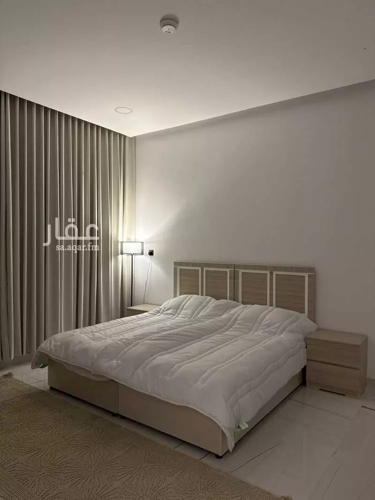 شقة مفروشة للحجز في شارع الامير سعود بن نايف ، حي البدرية ، الهفوف ، الاحساء صورة 4
