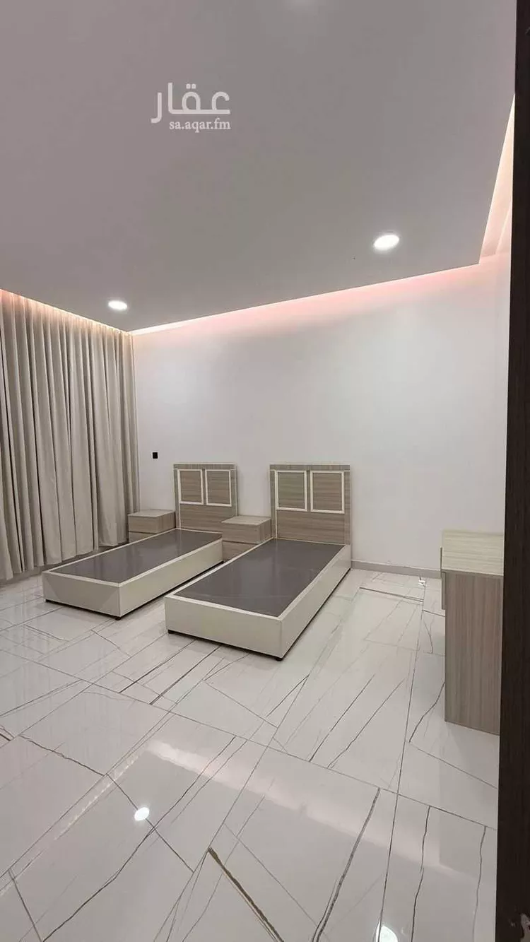 شقة للإيجار في شارع عبد الرحمن بن عبد القاري, حي المهندسين, مدينة الاحساء, المنطقة الشرقية صورة 5