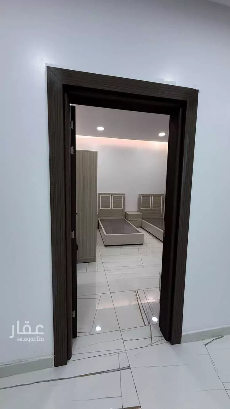 شقة للإيجار في شارع عبد الرحمن بن عبد القاري, حي المهندسين, مدينة الاحساء, المنطقة الشرقية صورة 4