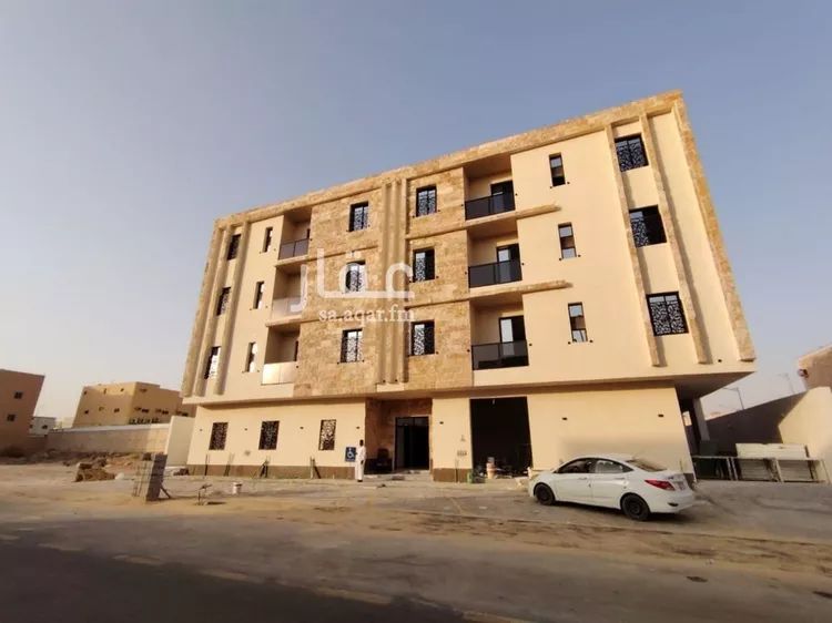 شقة للبيع في شارع ابن النقاش, حي المروة, مدينة الرياض, منطقة الرياض