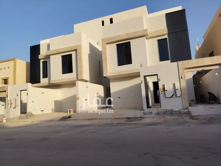 دور للبيع في شارع عبدالله بن أحمد, حي العريجاء الغربي, مدينة الرياض, منطقة الرياض صورة 3