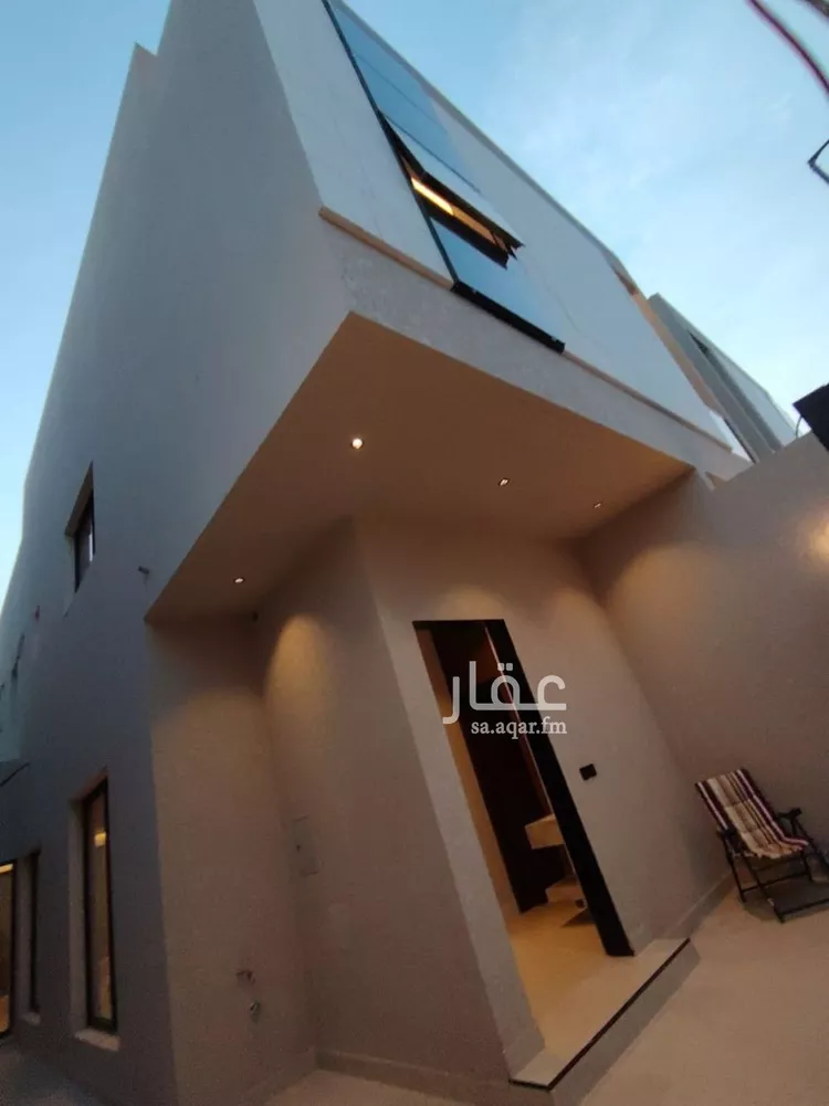 دور للبيع في شارع جمال الدين بن ظهيرة, حي طويق, مدينة الرياض, منطقة الرياض صورة 4