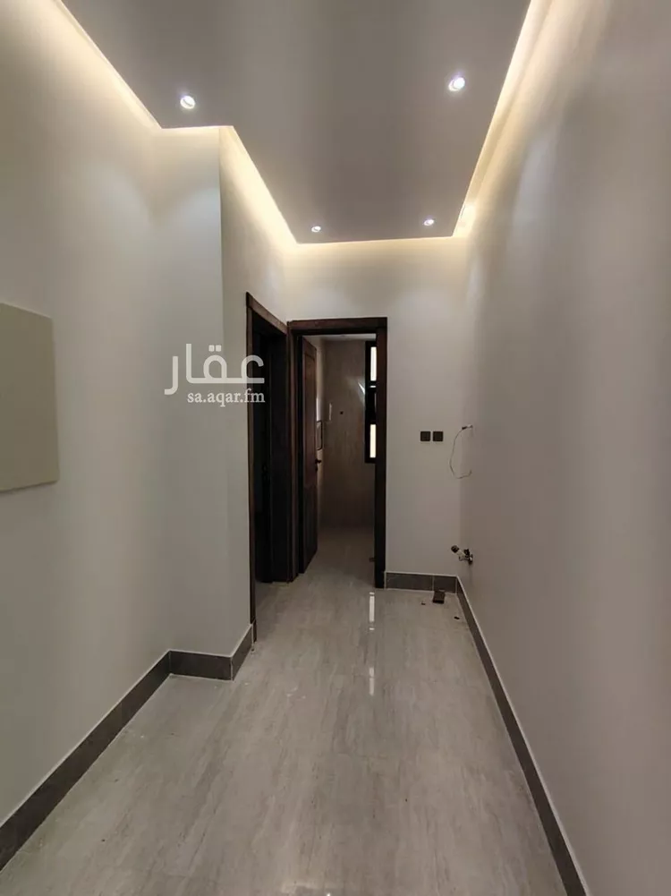شقة للبيع في شارع ابن النقاش, حي المروة, مدينة الرياض, منطقة الرياض صورة 2