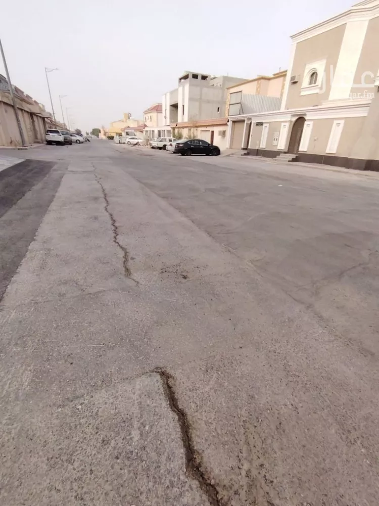 دور للبيع في شارع علي بن سلامة اللخمي, حي بدر, مدينة الرياض, منطقة الرياض صورة 4