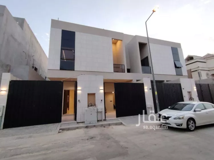 دور للبيع في شارع جمال الدين بن ظهيرة, حي طويق, مدينة الرياض, منطقة الرياض
