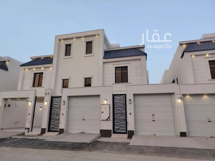 دور للبيع في شارع دقاف, حي عكاظ, مدينة الرياض, منطقة الرياض صورة 4