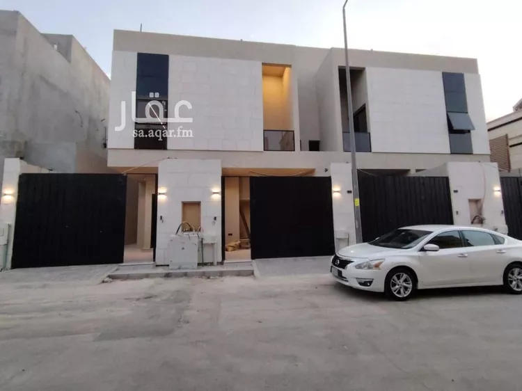 دور للبيع في شارع جمال الدين بن ظهيرة, حي طويق, مدينة الرياض, منطقة الرياض صورة 3